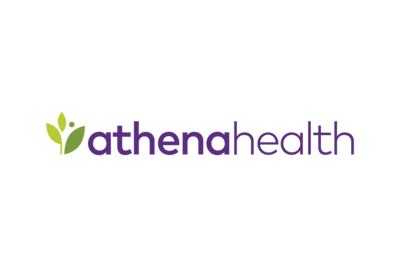 Athenahealth Logo